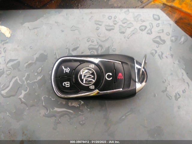 2016 Buick Envision, VIN: LRBFXESX2GD187434