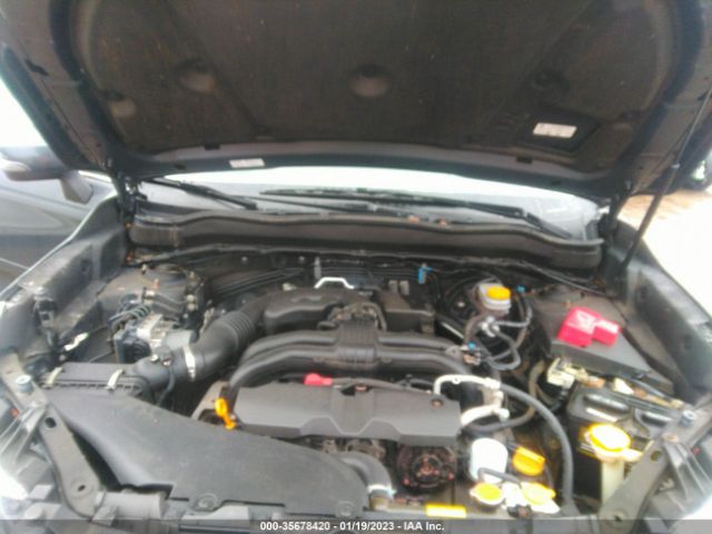JF2SJAWC8FH567985 Subaru Forester 2.5i Touring