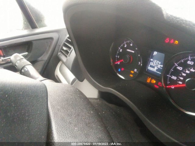 JF2SJAWC8FH567985 Subaru Forester 2.5i Touring