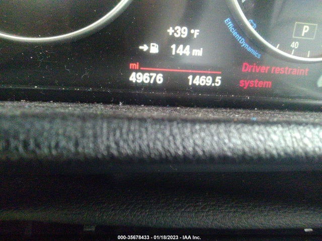 2016 BMW X3, VIN: 5UXWX9C51G0D94783