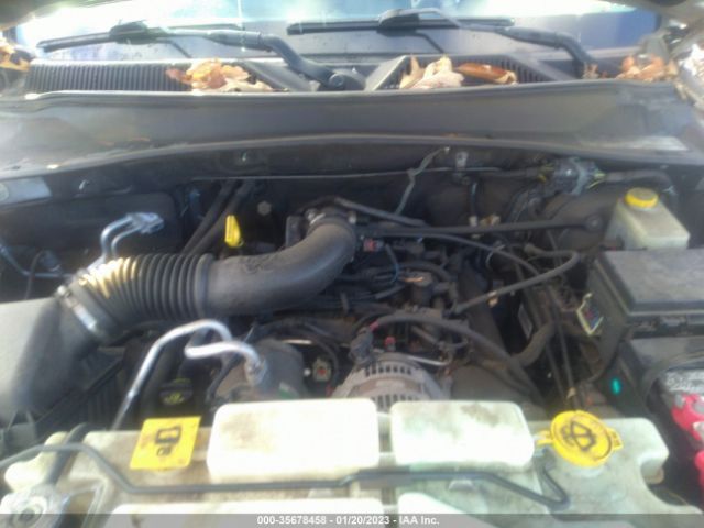 1J4PN5GK1AW104297 Jeep Liberty Limited
