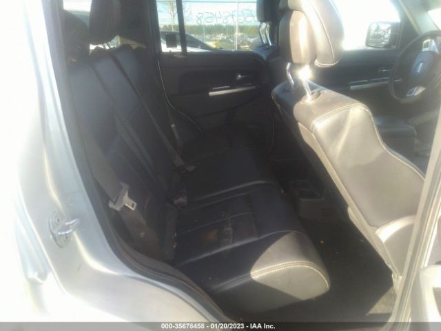 1J4PN5GK1AW104297 Jeep Liberty Limited