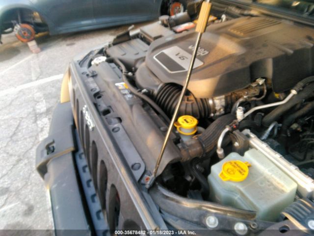 1C4HJWDG4JL897706 Jeep Wrangler Jk Unlimited Sport S