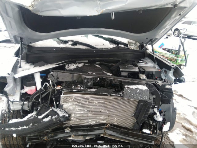 2023 Hyundai Palisade, VIN: KM8R2DGE8PU525641