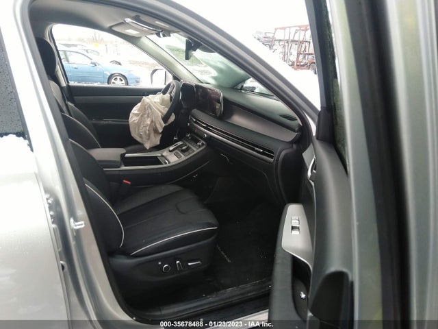 2023 Hyundai Palisade, VIN: KM8R2DGE8PU525641