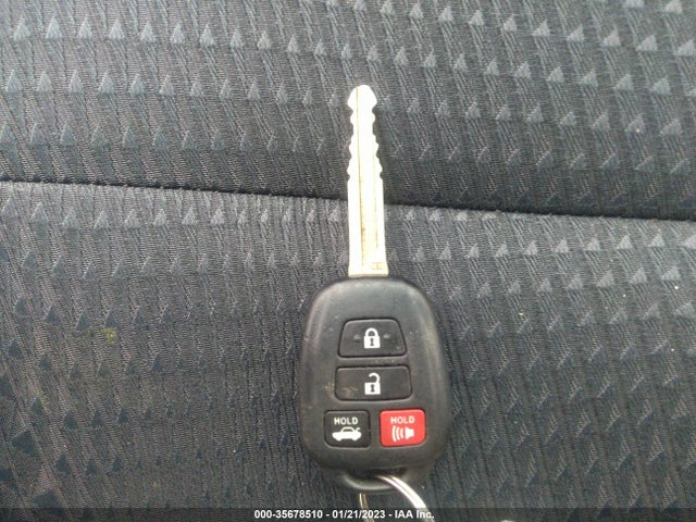 2015 TOYOTA CAMRY XLE/SE/LE/XSE VIN: 4T1BF1FK1FU075146