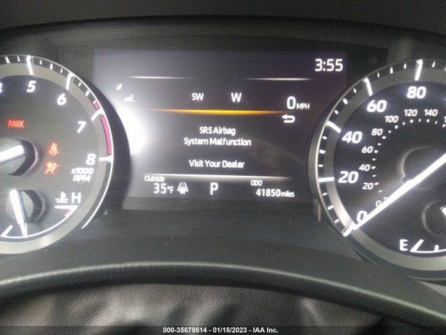 2021 Toyota Highlander, VIN: 5TDHZRBH1MS083358