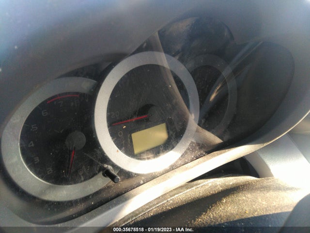 2010 TOYOTA RAV4 VIN: 2T3ZF4DV7AW044304