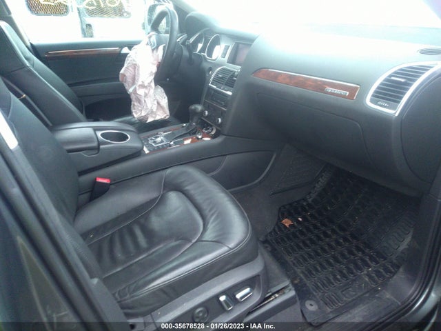 WA1LGAFE8ED014949 Audi Q7 3.0t Premium Plus