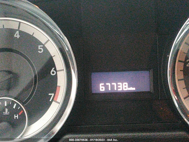 Dodge Grand Caravan Sxt 2019 2C4RDGCG7KR543139 Image 8