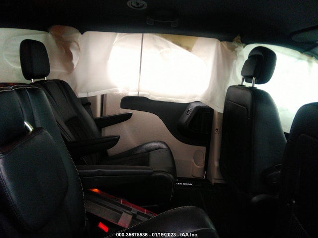 Dodge Grand Caravan Sxt 2019 2C4RDGCG7KR543139 Image 9