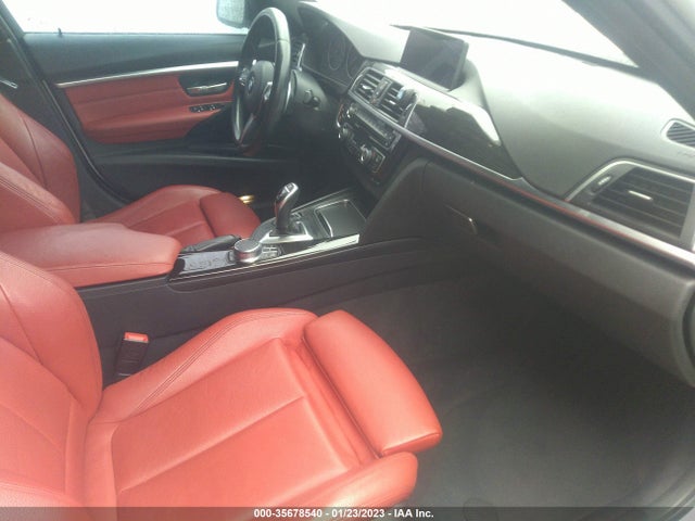 BMW 3 Series 330i Xdrive 2017 WBA8D9C32HA011800 Image 6