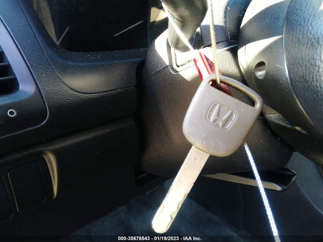 2006 HONDA ACCORD SDN LX VIN: 3HGCM56476G700970