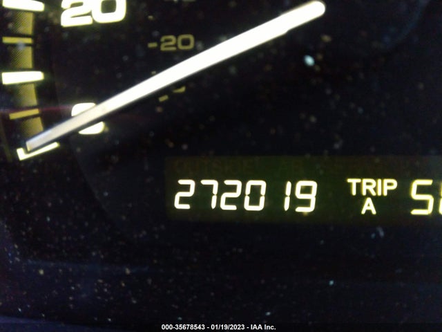 2006 HONDA ACCORD SDN LX VIN: 3HGCM56476G700970