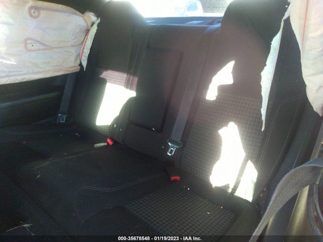 Dodge Challenger R/t 2015 2C3CDZAT9FH710232 Image 8