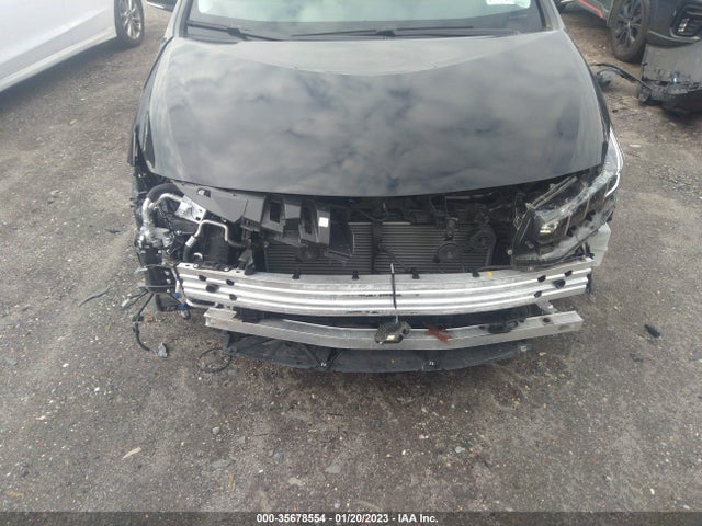 2021 Toyota Prius, VIN: JTDKAMFP5M3185619