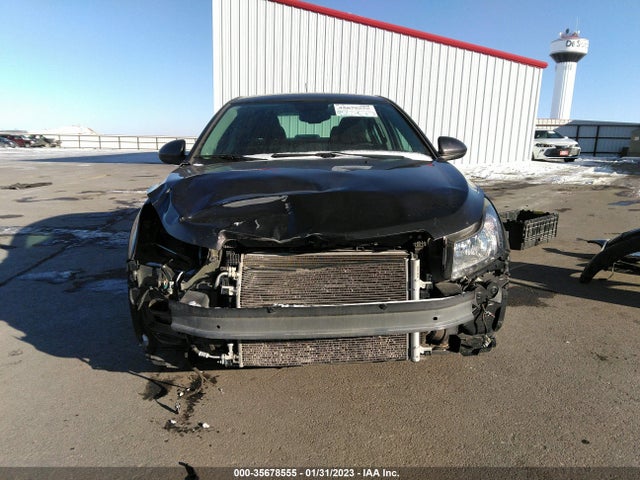 Chevrolet Cruze 1lt Auto 2015 1G1PC5SB8F7190690 Image 6