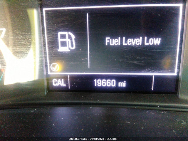 Chevrolet MALIBU LT 2022 1G1ZD5ST0NF125755 Image 7
