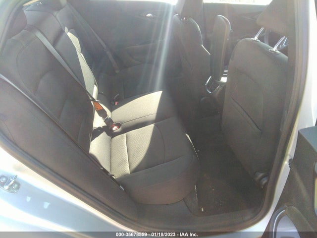Chevrolet MALIBU LT 2022 1G1ZD5ST0NF125755 Image 8
