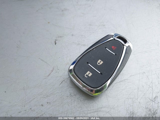 Chevrolet Traverse Ls 2020 1GNERFKW8LJ272222 Image 3