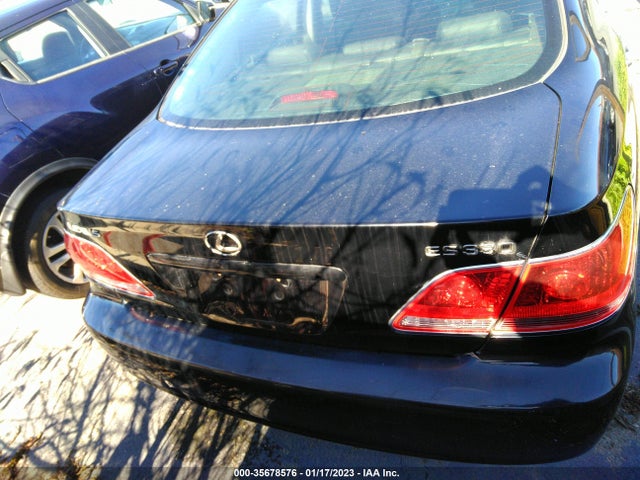 Lexus ES 330 2004 JTHBA30G245050538 Image 4