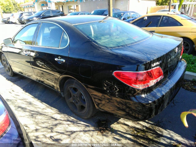 Lexus ES 330 2004 JTHBA30G245050538 Image 5