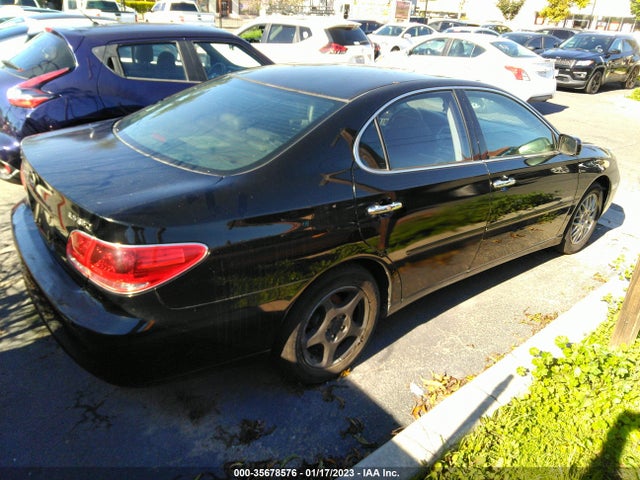 Lexus ES 330 2004 JTHBA30G245050538 Image 6
