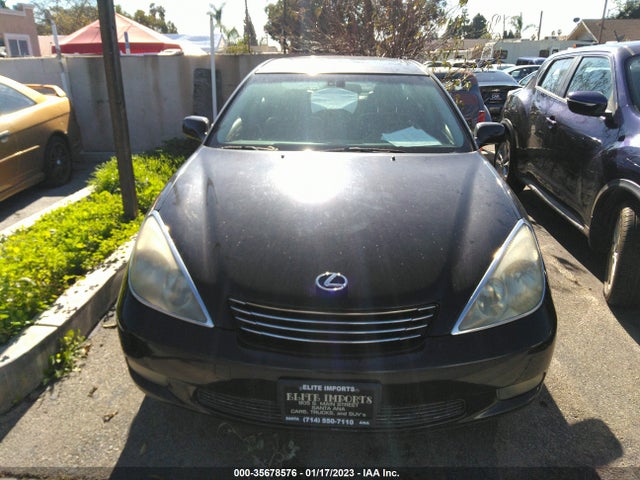 Lexus ES 330 2004 JTHBA30G245050538 Image 8