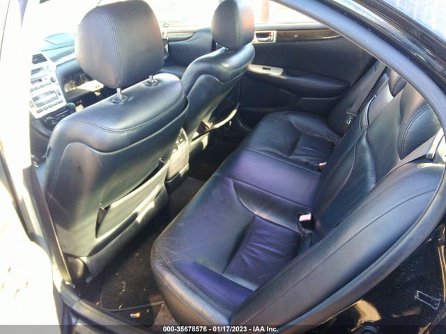 Lexus ES 330 2004 JTHBA30G245050538 Image 10