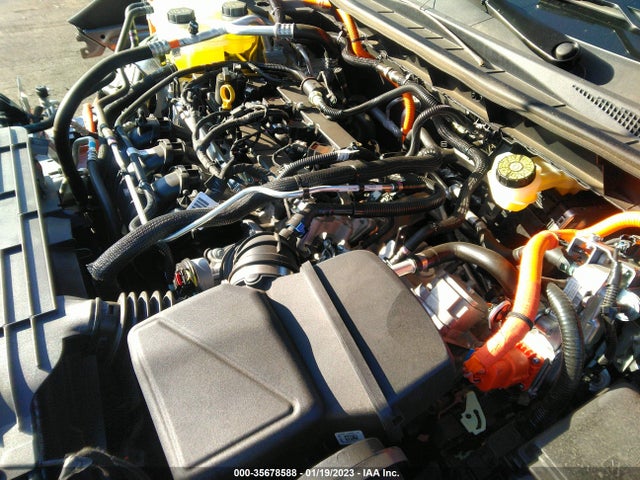 2022 Ford Escape, VIN: 1FMCU0KZ5NUA27784