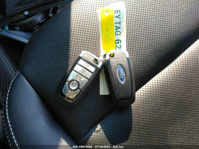 2022 Ford Escape, VIN: 1FMCU0KZ5NUA27784