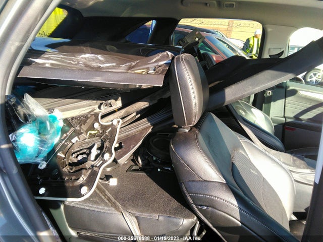 2022 Ford Escape, VIN: 1FMCU0KZ5NUA27784