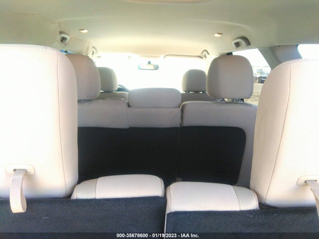 2019 Nissan Pathfinder, VIN: 5N1DR2MNXKC641761