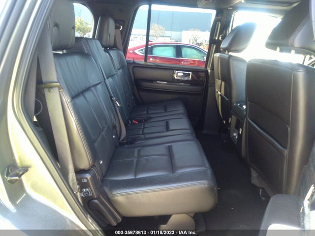 Lincoln Navigator 2010 5LMJJ2H54AEJ03626 Image 10