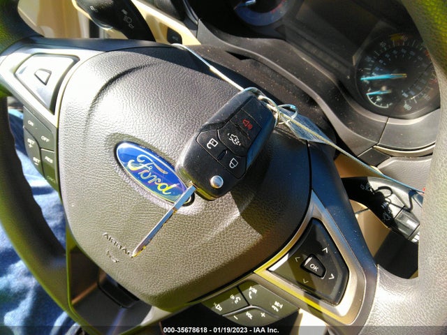 2016 Ford Fusion, VIN: 3FA6P0HD0GR279320