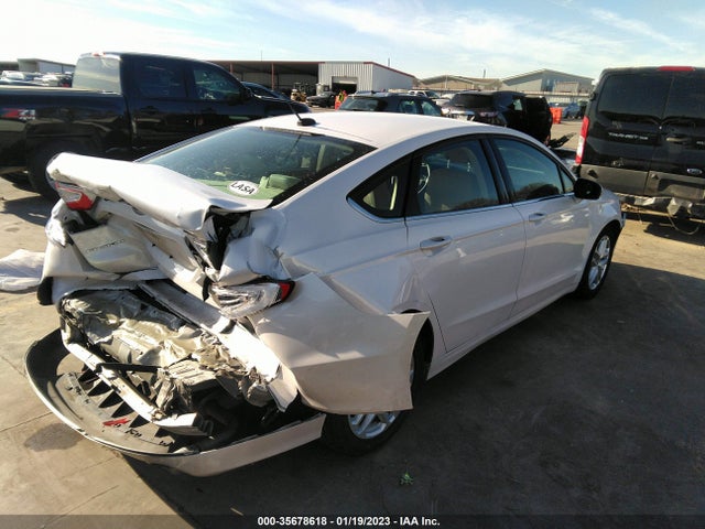 2016 Ford Fusion, VIN: 3FA6P0HD0GR279320