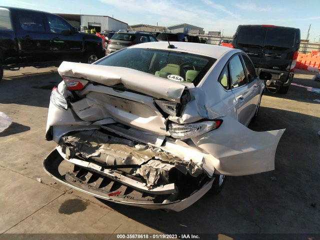 2016 Ford Fusion, VIN: 3FA6P0HD0GR279320