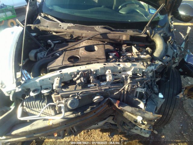 JN8AF5MR2ET454544 Nissan JUKE S