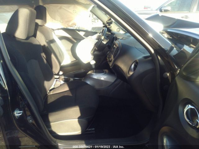 JN8AF5MR2ET454544 Nissan JUKE S