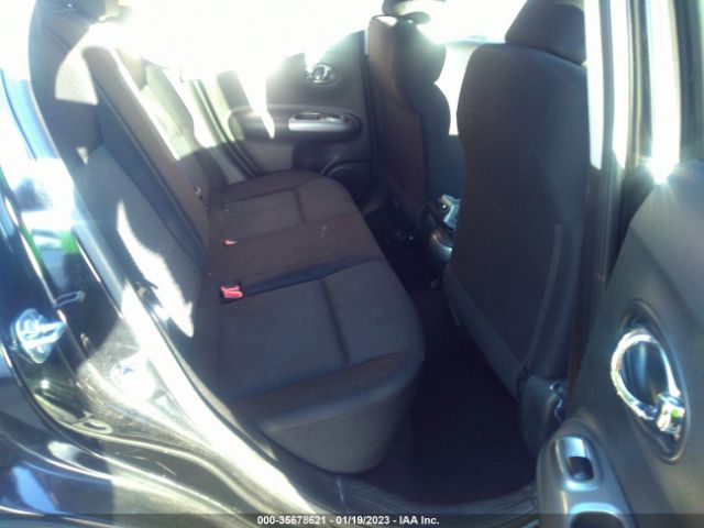 JN8AF5MR2ET454544 Nissan JUKE S