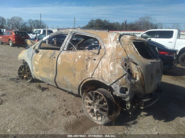 KL4CJ1SB2KB710579 Buick Encore Sport Touring