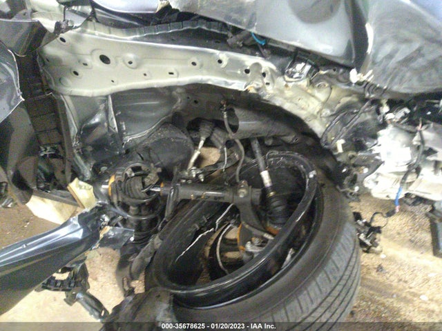 2022 Honda Civic, VIN: 2HGFE2F53NH586269