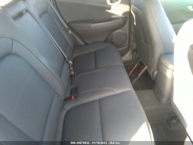 2021 Hyundai Kona, VIN: KM8K3CA51MU670503
