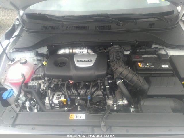 2021 Hyundai Kona, VIN: KM8K3CA51MU670503