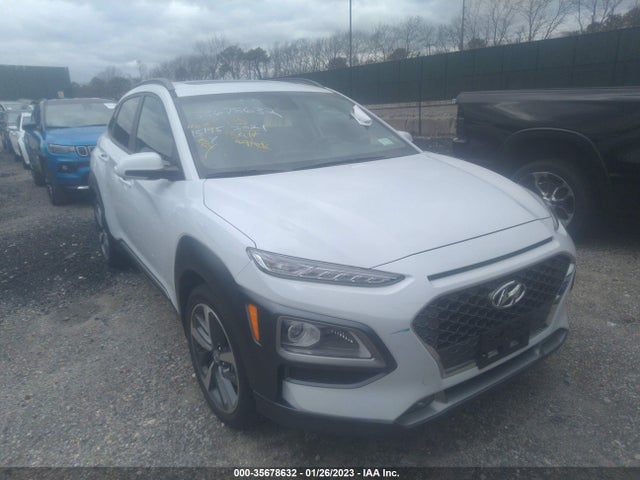 2021 Hyundai Kona, VIN: KM8K3CA51MU670503