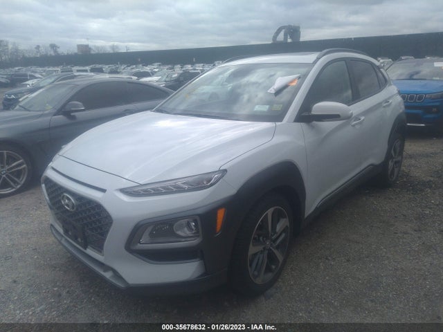 2021 Hyundai Kona, VIN: KM8K3CA51MU670503