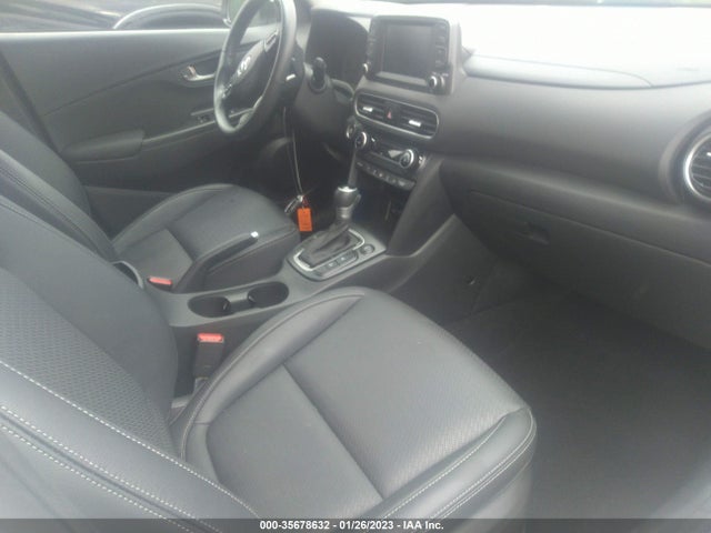2021 Hyundai Kona, VIN: KM8K3CA51MU670503