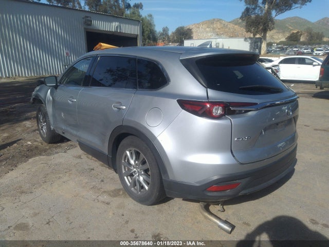 2019 Mazda CX-9, VIN: JM3TCACY6K0308084