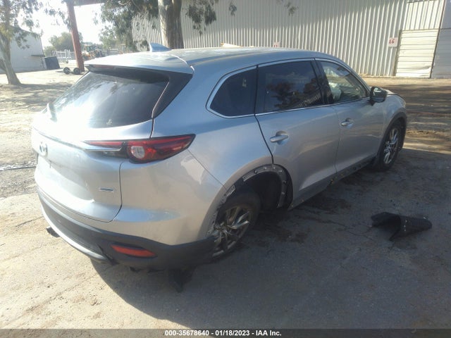 2019 Mazda CX-9, VIN: JM3TCACY6K0308084
