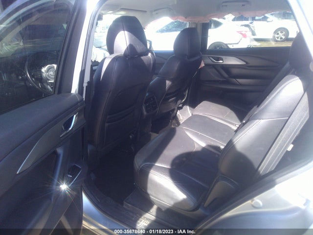 2019 Mazda CX-9, VIN: JM3TCACY6K0308084